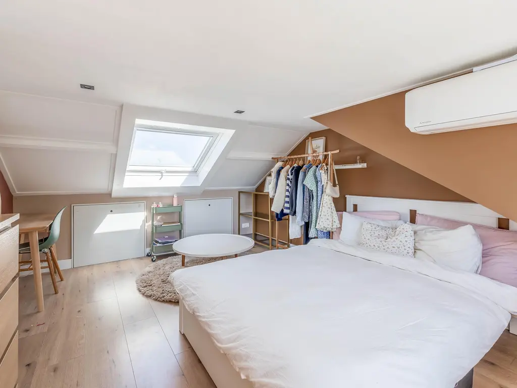 Gerard van Voornestraat 115, BRIELLE
