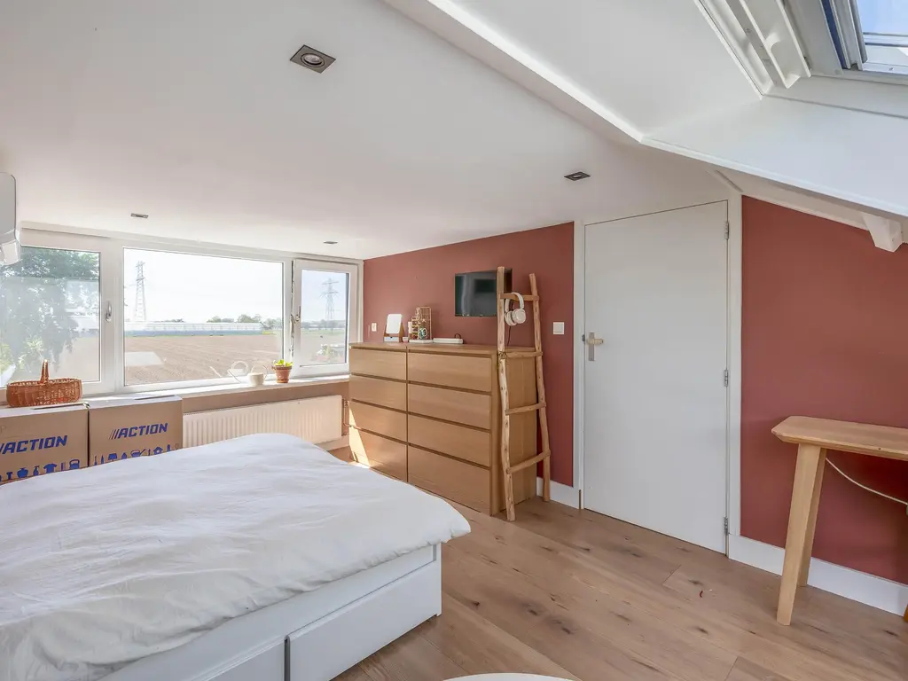 Gerard van Voornestraat 115, BRIELLE
