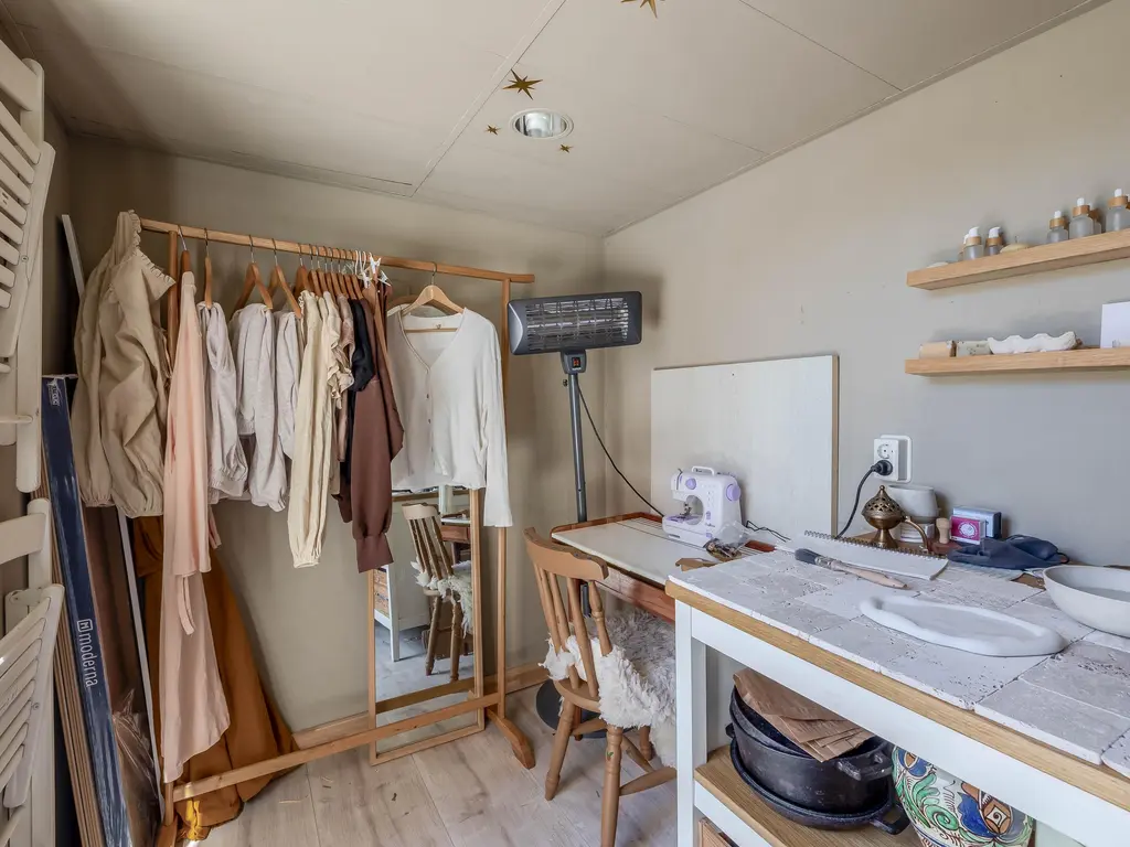 Gerard van Voornestraat 115, BRIELLE
