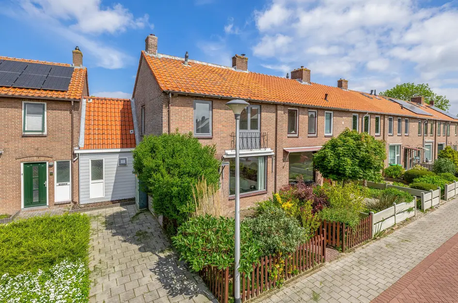 P. Groenenboomstraat 14