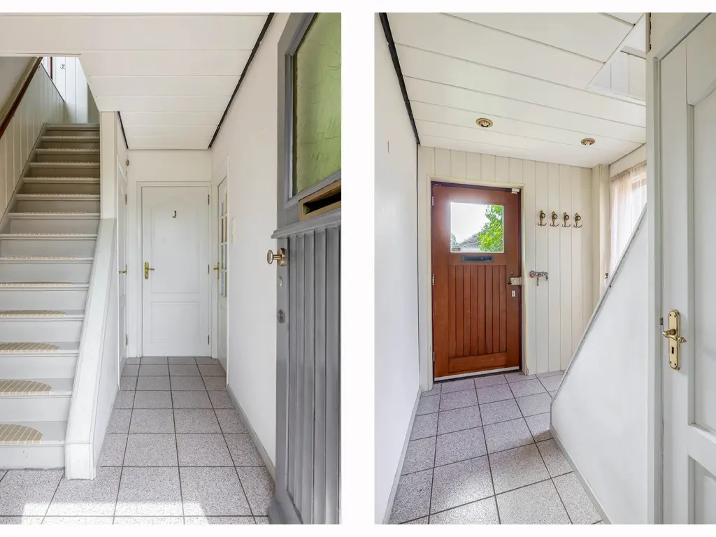 P. Groenenboomstraat 14, RHOON