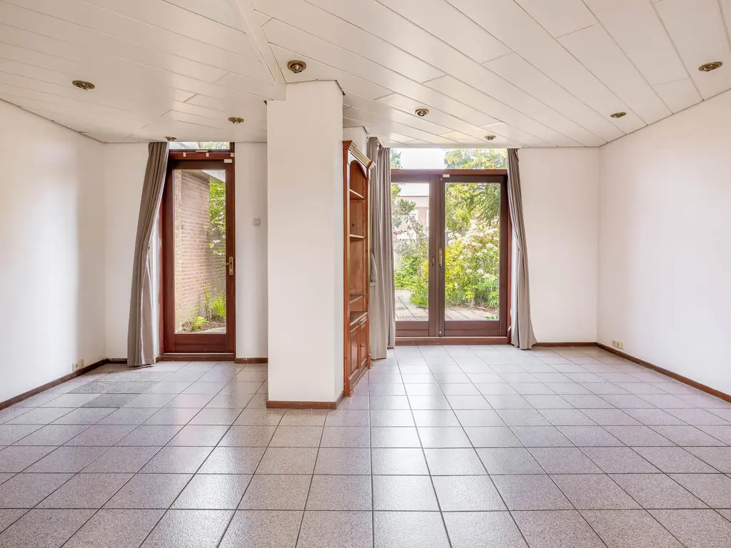 P. Groenenboomstraat 14, RHOON