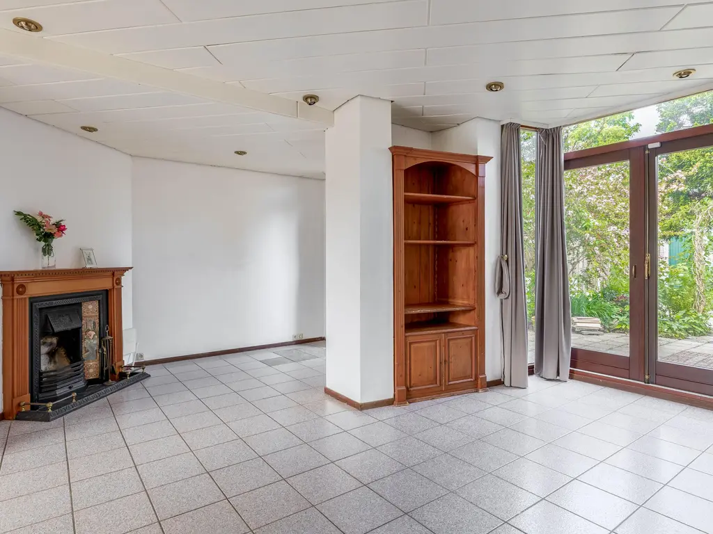 P. Groenenboomstraat 14, RHOON