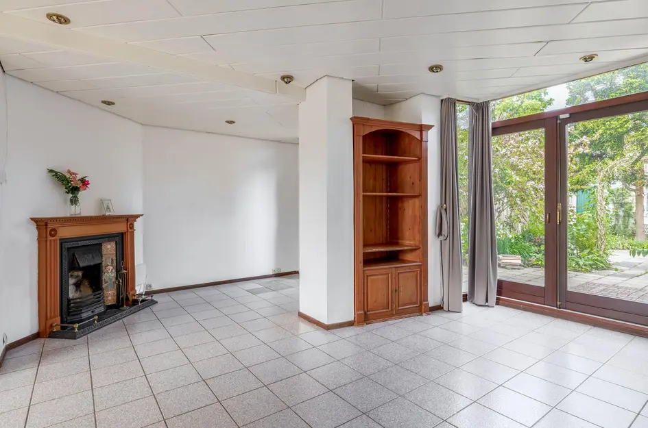 P. Groenenboomstraat 14