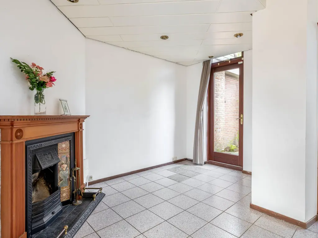 P. Groenenboomstraat 14, RHOON