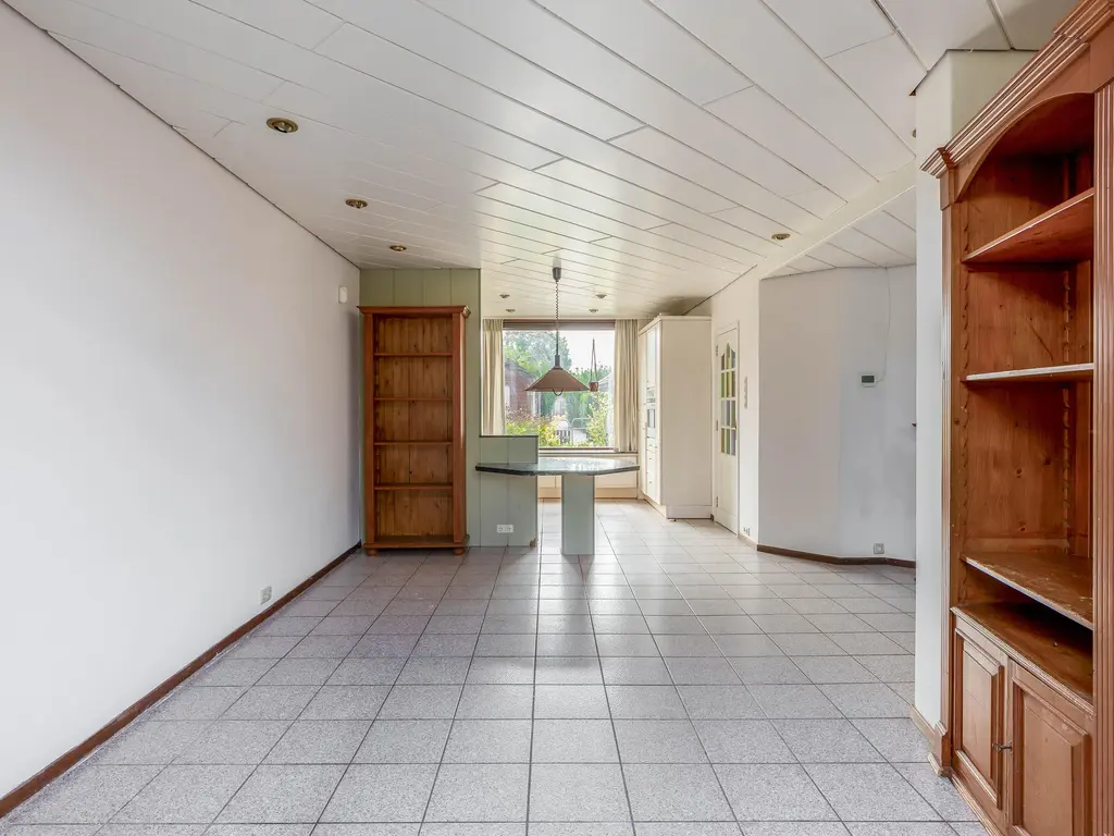 P. Groenenboomstraat 14, RHOON