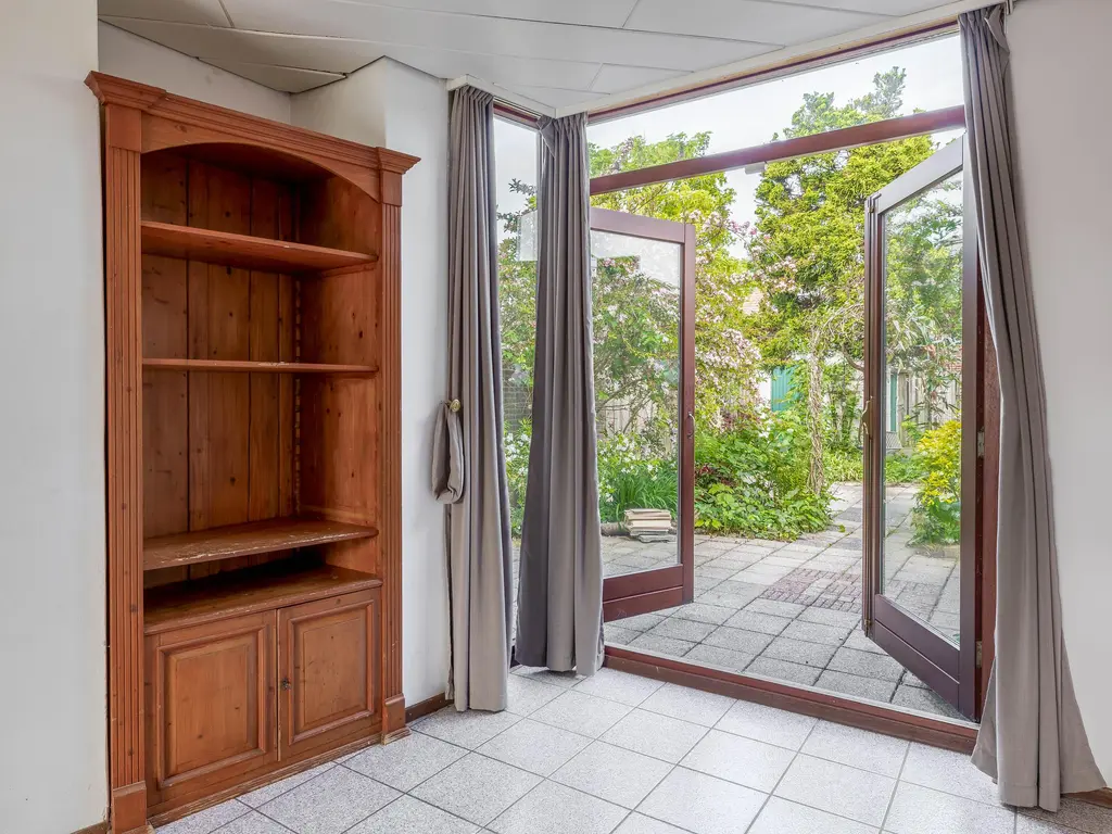 P. Groenenboomstraat 14, RHOON