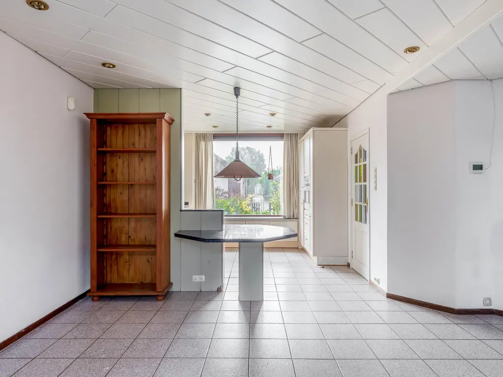 P. Groenenboomstraat 14, RHOON