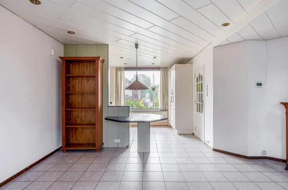 P. Groenenboomstraat 14