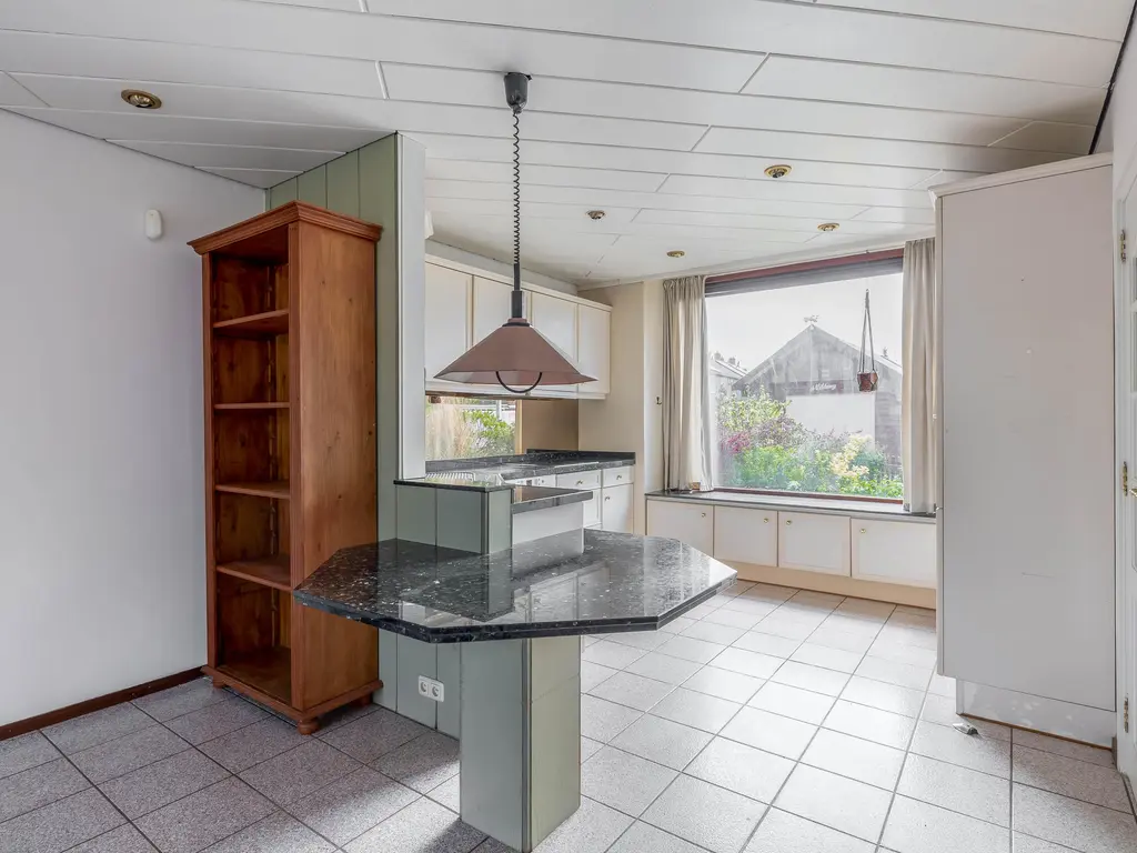 P. Groenenboomstraat 14, RHOON