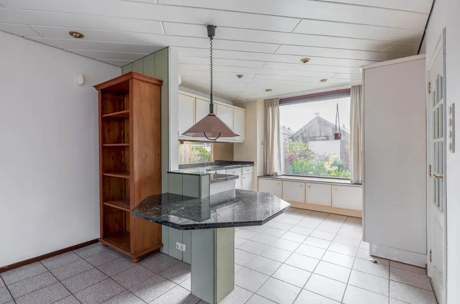 P. Groenenboomstraat 14