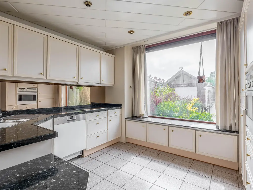 P. Groenenboomstraat 14, RHOON