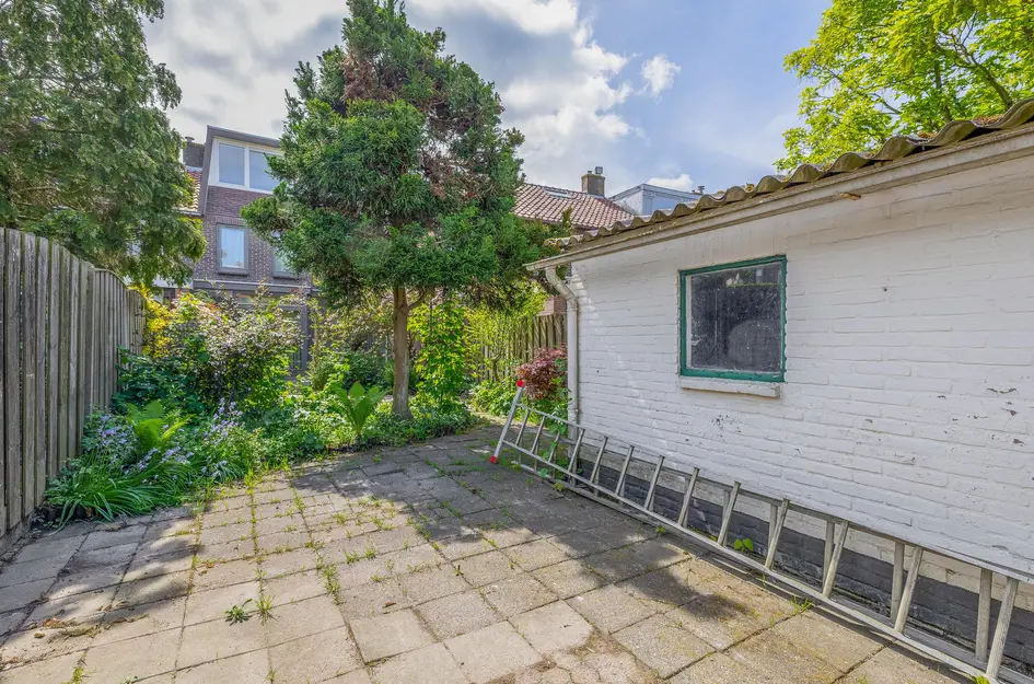 P. Groenenboomstraat 14