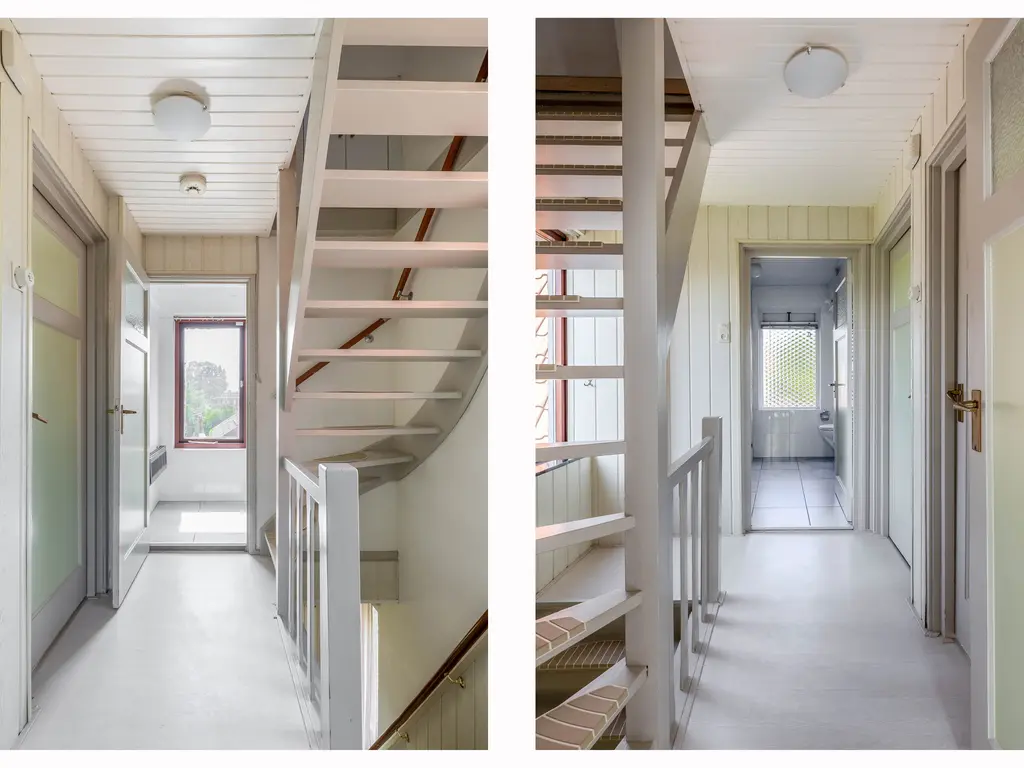 P. Groenenboomstraat 14, RHOON
