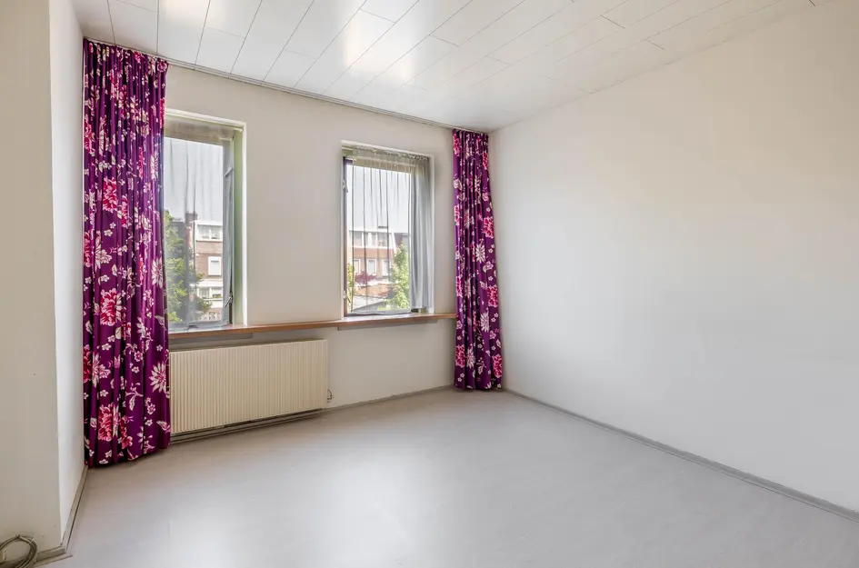 P. Groenenboomstraat 14