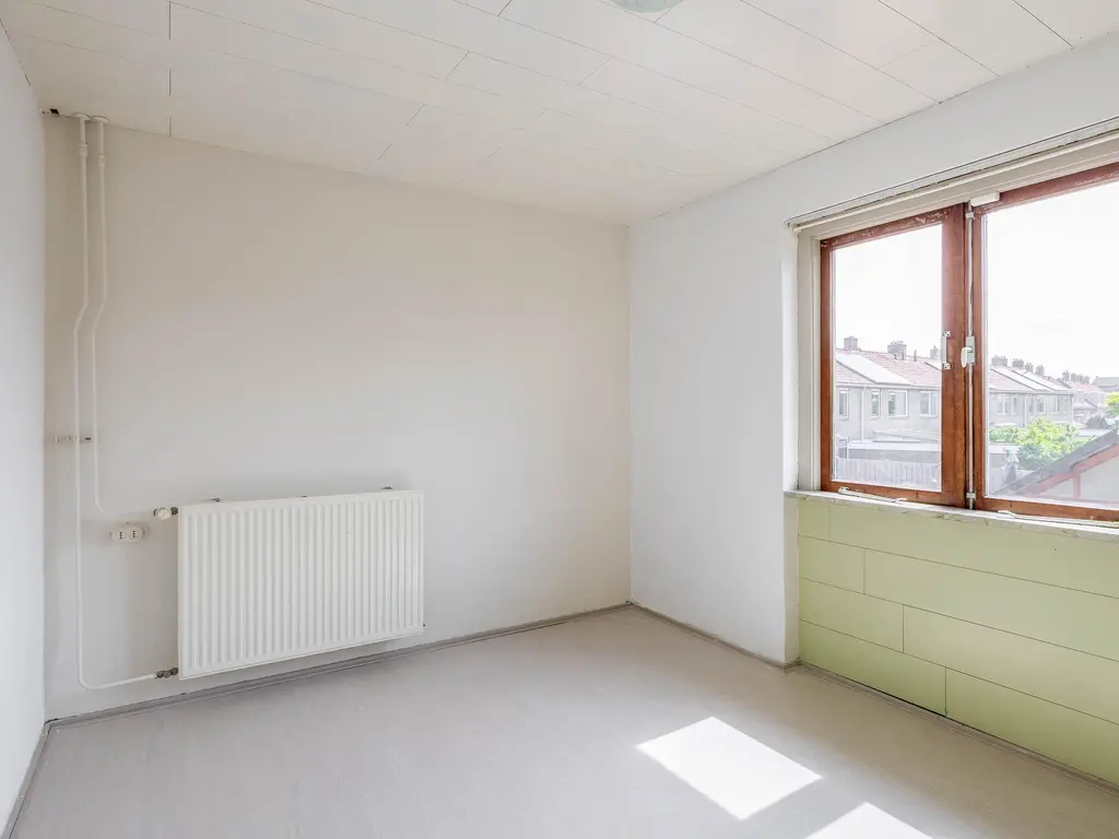 P. Groenenboomstraat 14, RHOON