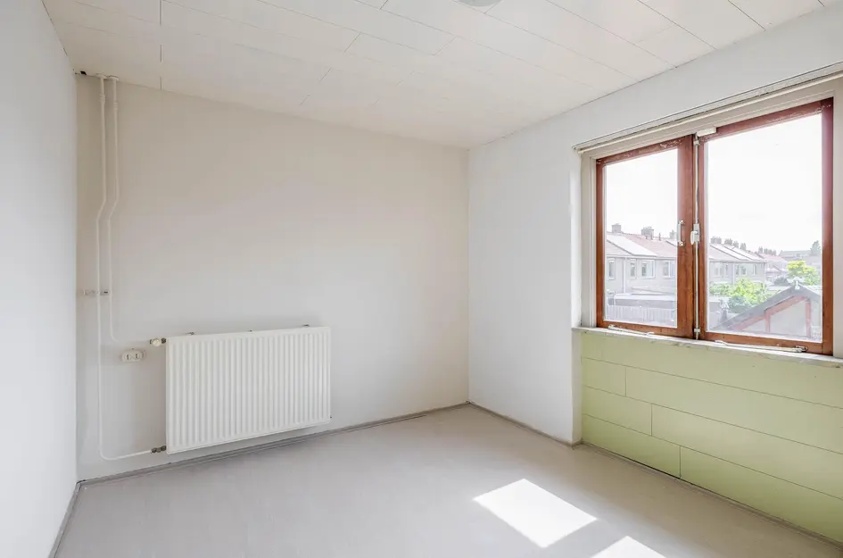 P. Groenenboomstraat 14