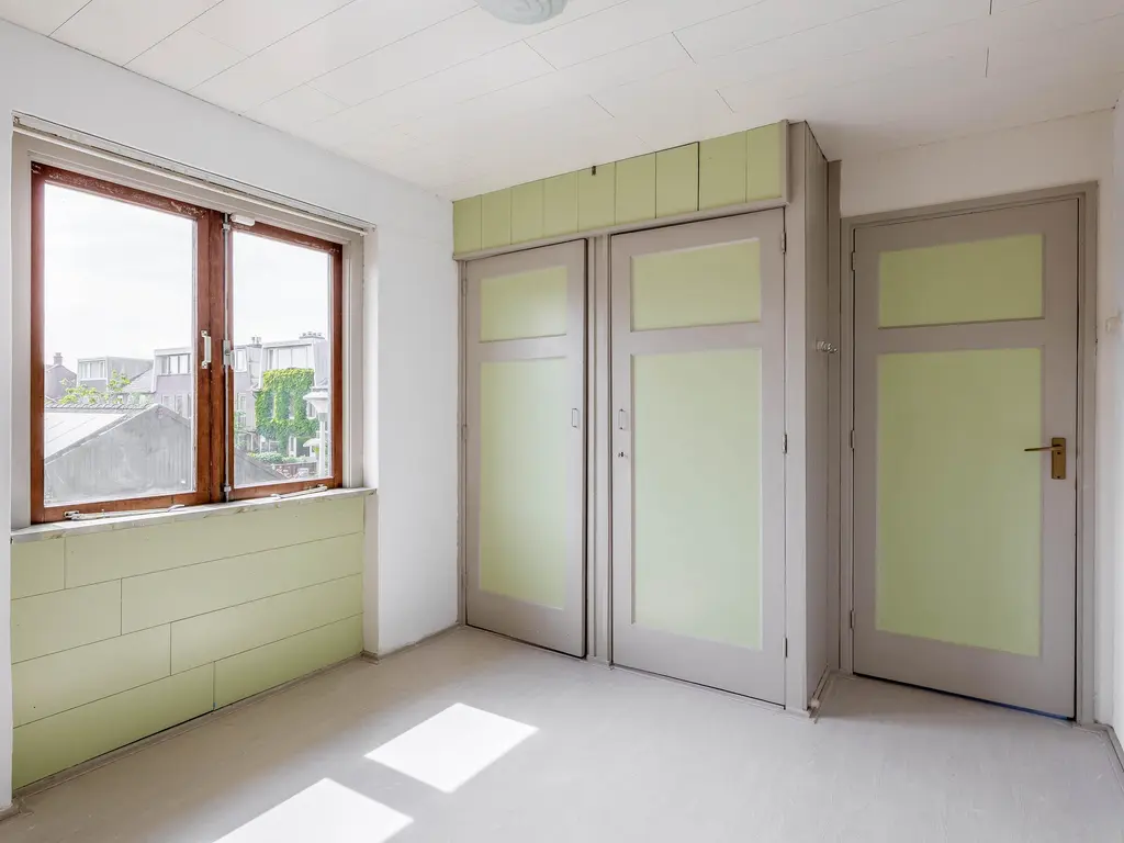 P. Groenenboomstraat 14, RHOON