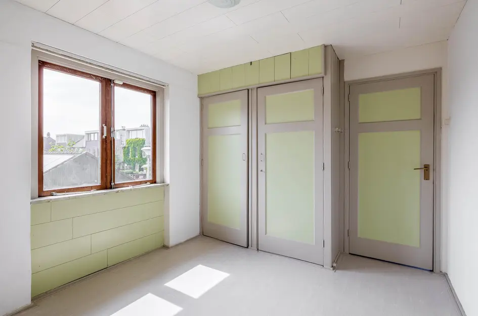 P. Groenenboomstraat 14