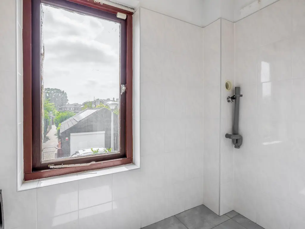 P. Groenenboomstraat 14, RHOON