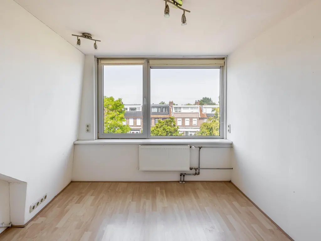 P. Groenenboomstraat 14, RHOON