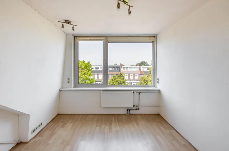 P. Groenenboomstraat 14