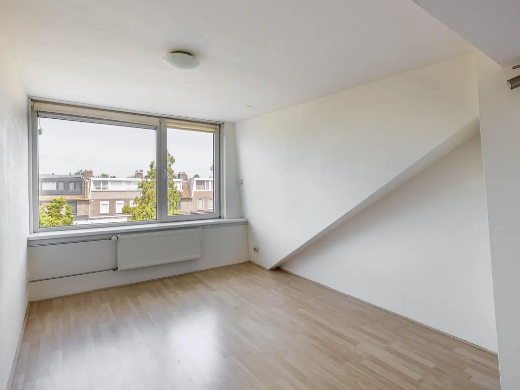 P. Groenenboomstraat 14, RHOON