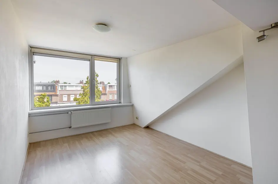 P. Groenenboomstraat 14
