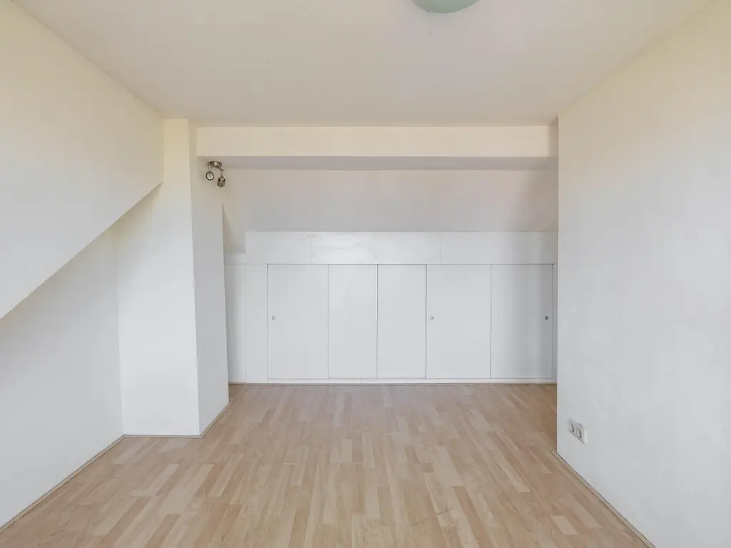 P. Groenenboomstraat 14, RHOON