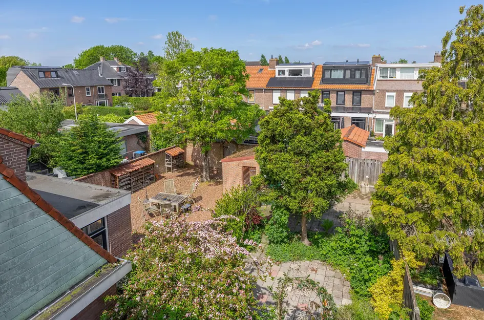 P. Groenenboomstraat 14
