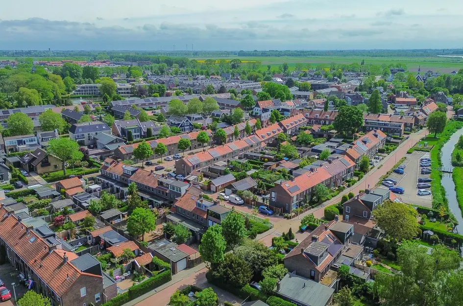 P. Groenenboomstraat 14