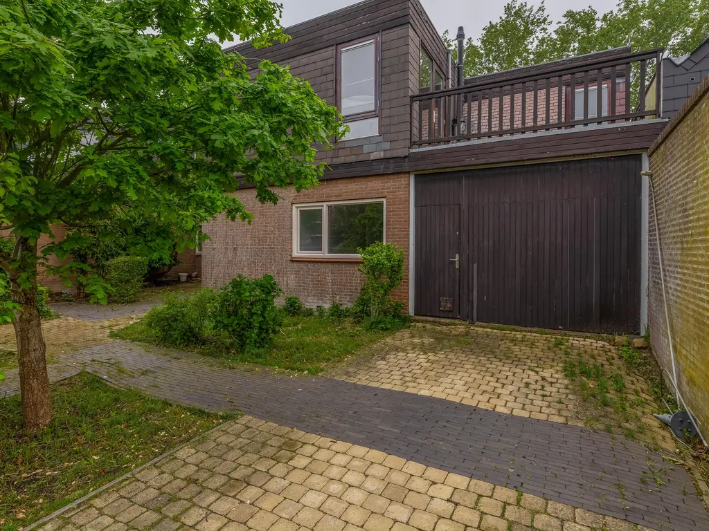 Rondweg 149, KRIMPEN AAN DEN IJSSEL