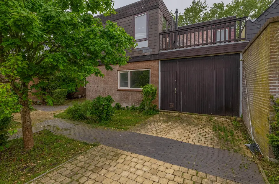 Rondweg 149