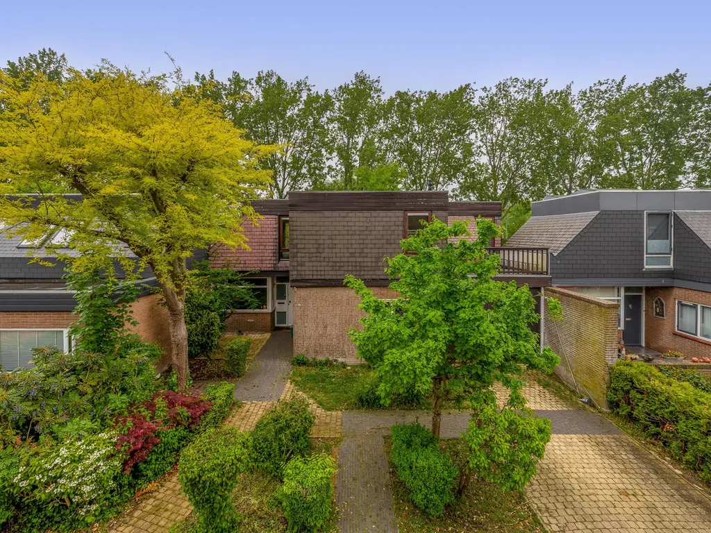 Rondweg 149, KRIMPEN AAN DEN IJSSEL