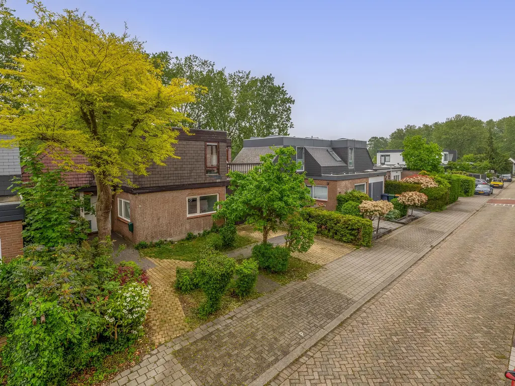 Rondweg 149, KRIMPEN AAN DEN IJSSEL