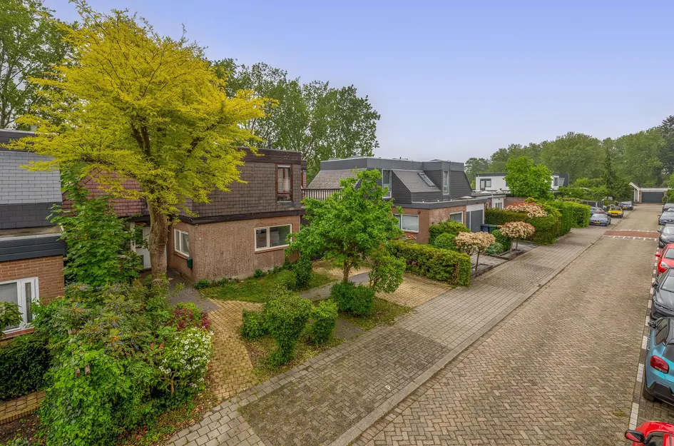 Rondweg 149
