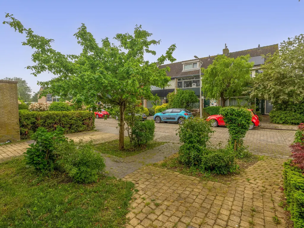 Rondweg 149, KRIMPEN AAN DEN IJSSEL