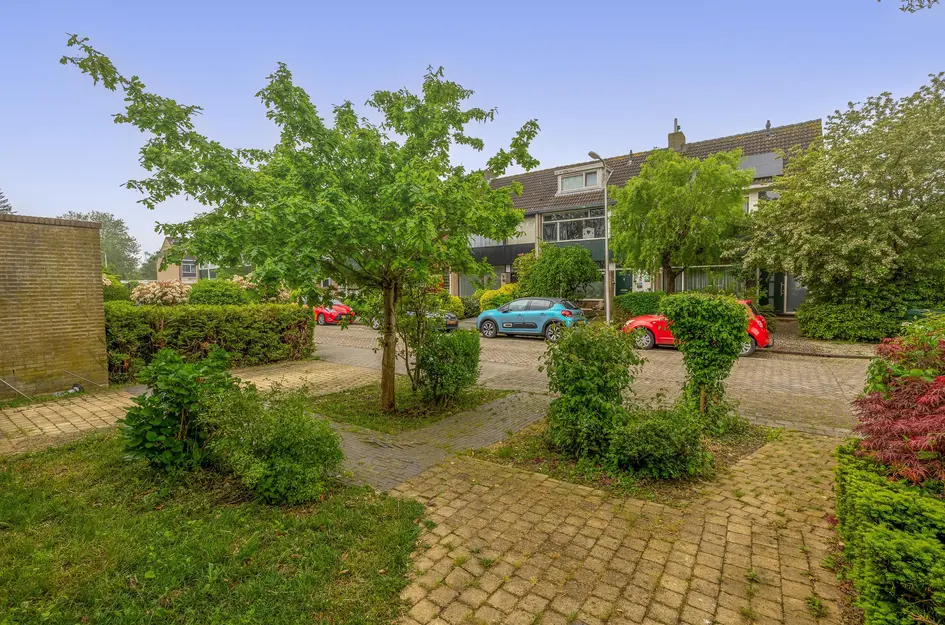 Rondweg 149