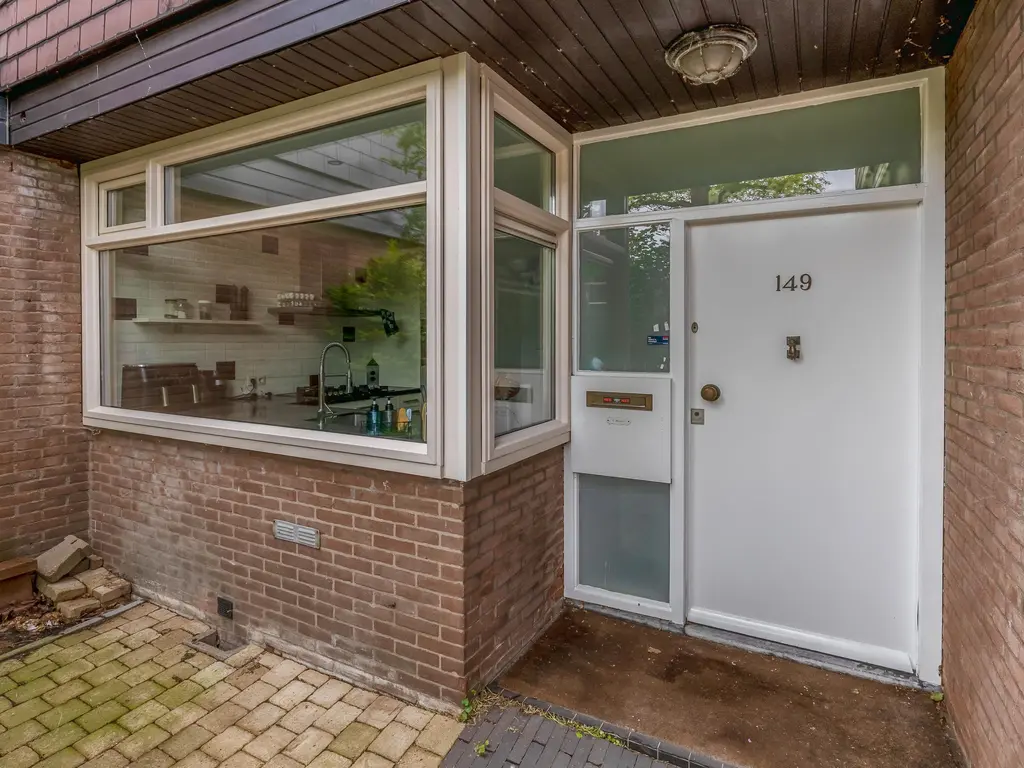 Rondweg 149, KRIMPEN AAN DEN IJSSEL