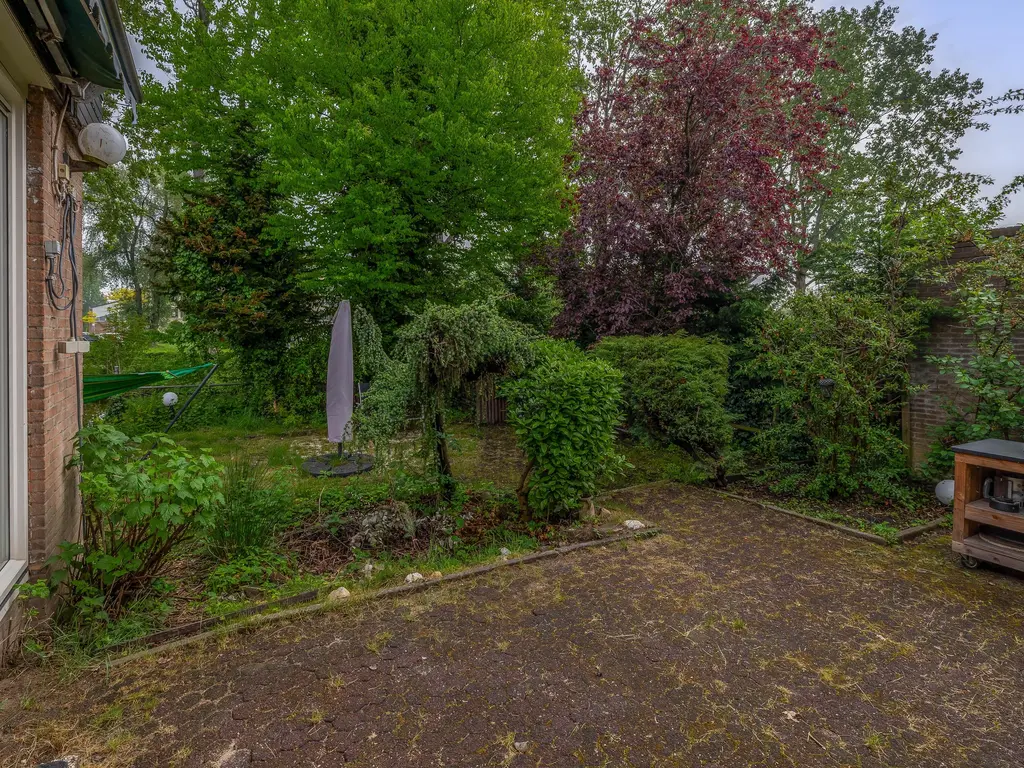 Rondweg 149, KRIMPEN AAN DEN IJSSEL
