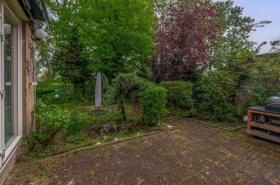 Rondweg 149