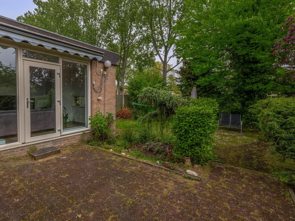 Rondweg 149, KRIMPEN AAN DEN IJSSEL