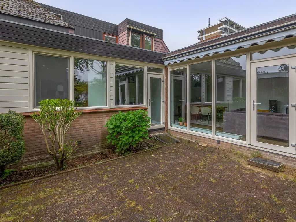 Rondweg 149, KRIMPEN AAN DEN IJSSEL