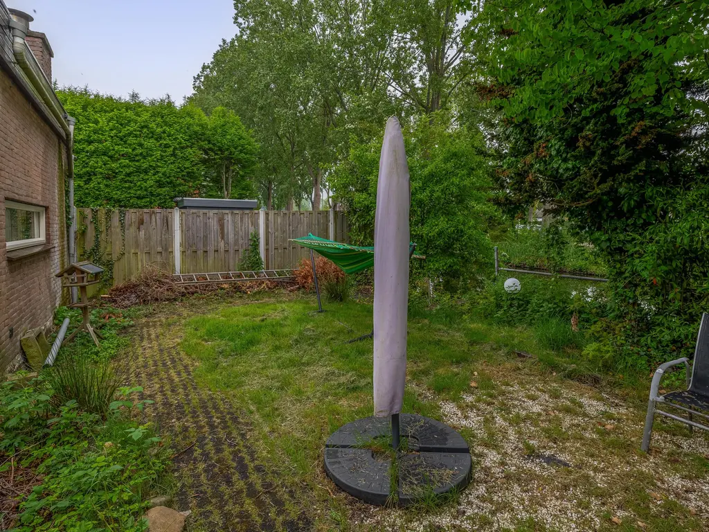 Rondweg 149, KRIMPEN AAN DEN IJSSEL