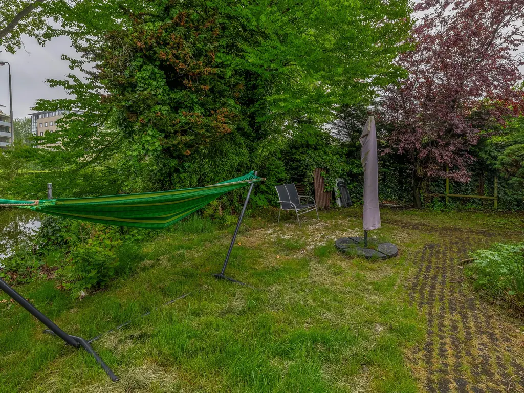 Rondweg 149, KRIMPEN AAN DEN IJSSEL