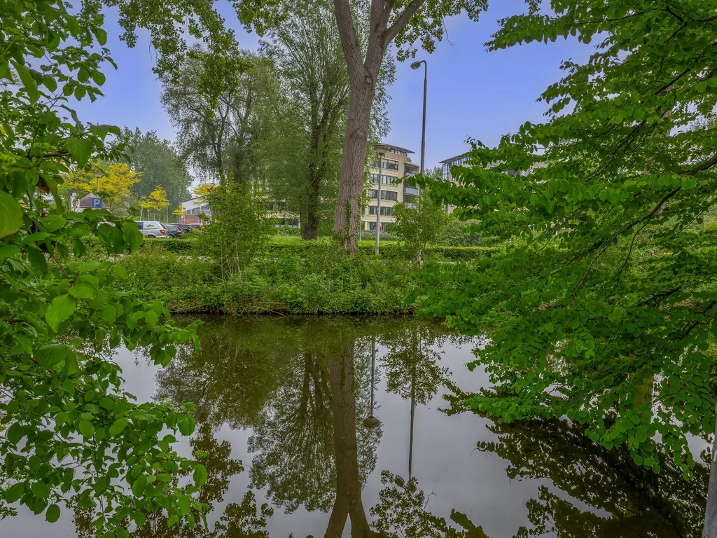 Rondweg 149, KRIMPEN AAN DEN IJSSEL