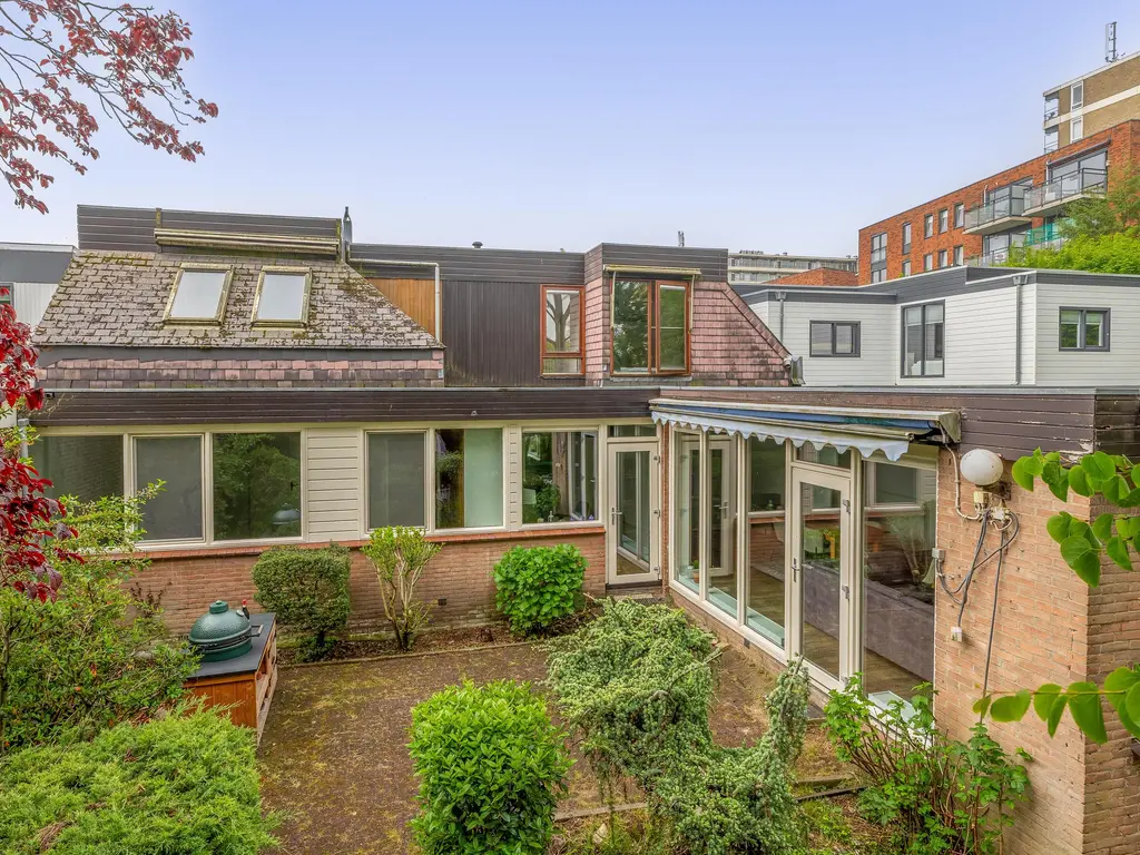 Rondweg 149, KRIMPEN AAN DEN IJSSEL
