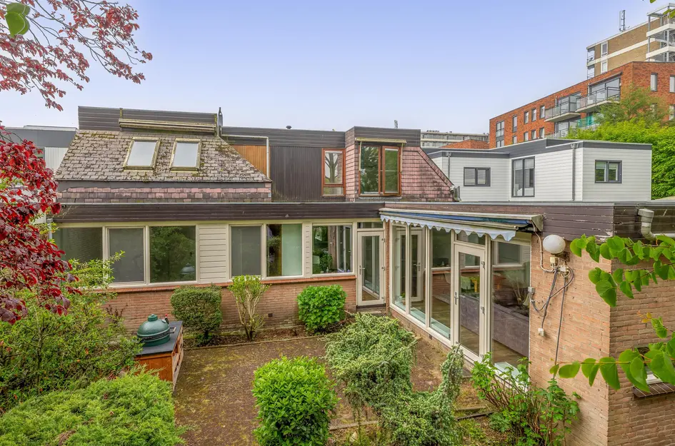 Rondweg 149