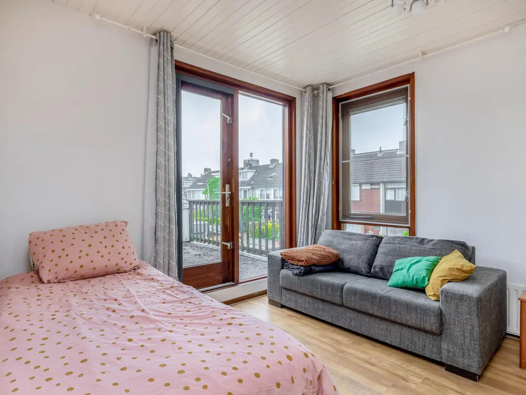Rondweg 149, KRIMPEN AAN DEN IJSSEL