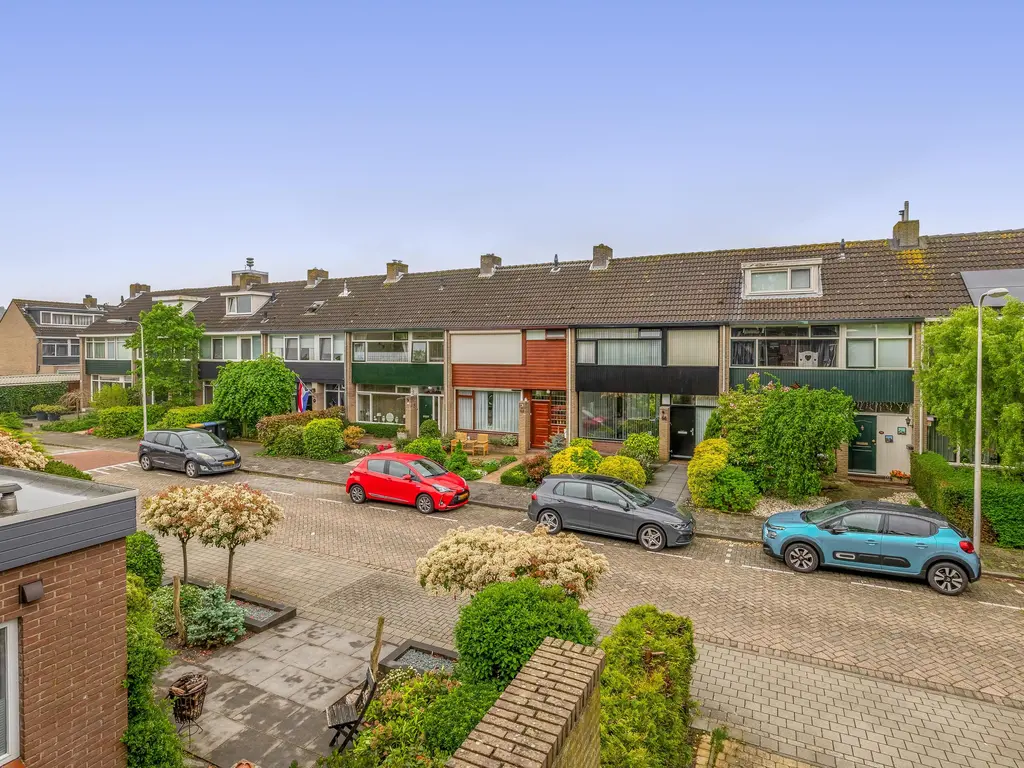 Rondweg 149, KRIMPEN AAN DEN IJSSEL